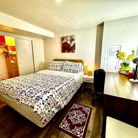 Cozy Private Room With Shared Bathroom On The 1St Floor - Conveniently Located Near Seatac Airport And Downtown Seattle Kültér fotó