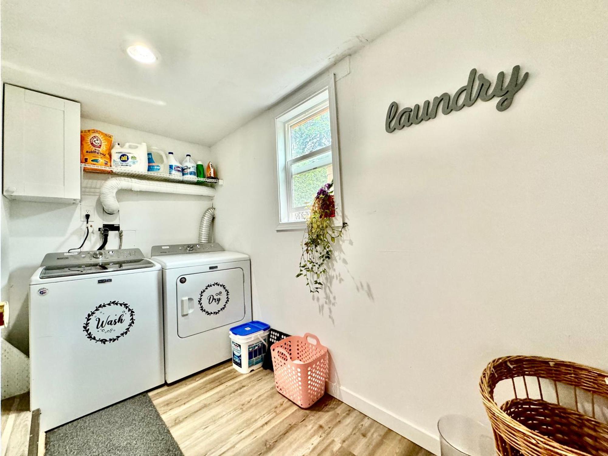 Cozy Private Room With Shared Bathroom On The 1St Floor - Conveniently Located Near Seatac Airport And Downtown Seattle Kültér fotó