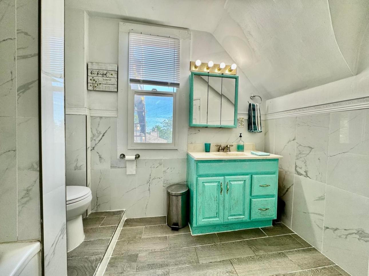 Cozy Private Room With Shared Bathroom On The 1St Floor - Conveniently Located Near Seatac Airport And Downtown Seattle Kültér fotó
