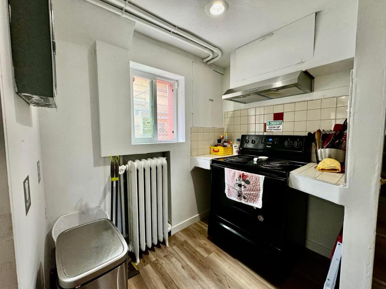Cozy Private Room With Shared Bathroom On The 1St Floor - Conveniently Located Near Seatac Airport And Downtown Seattle Kültér fotó