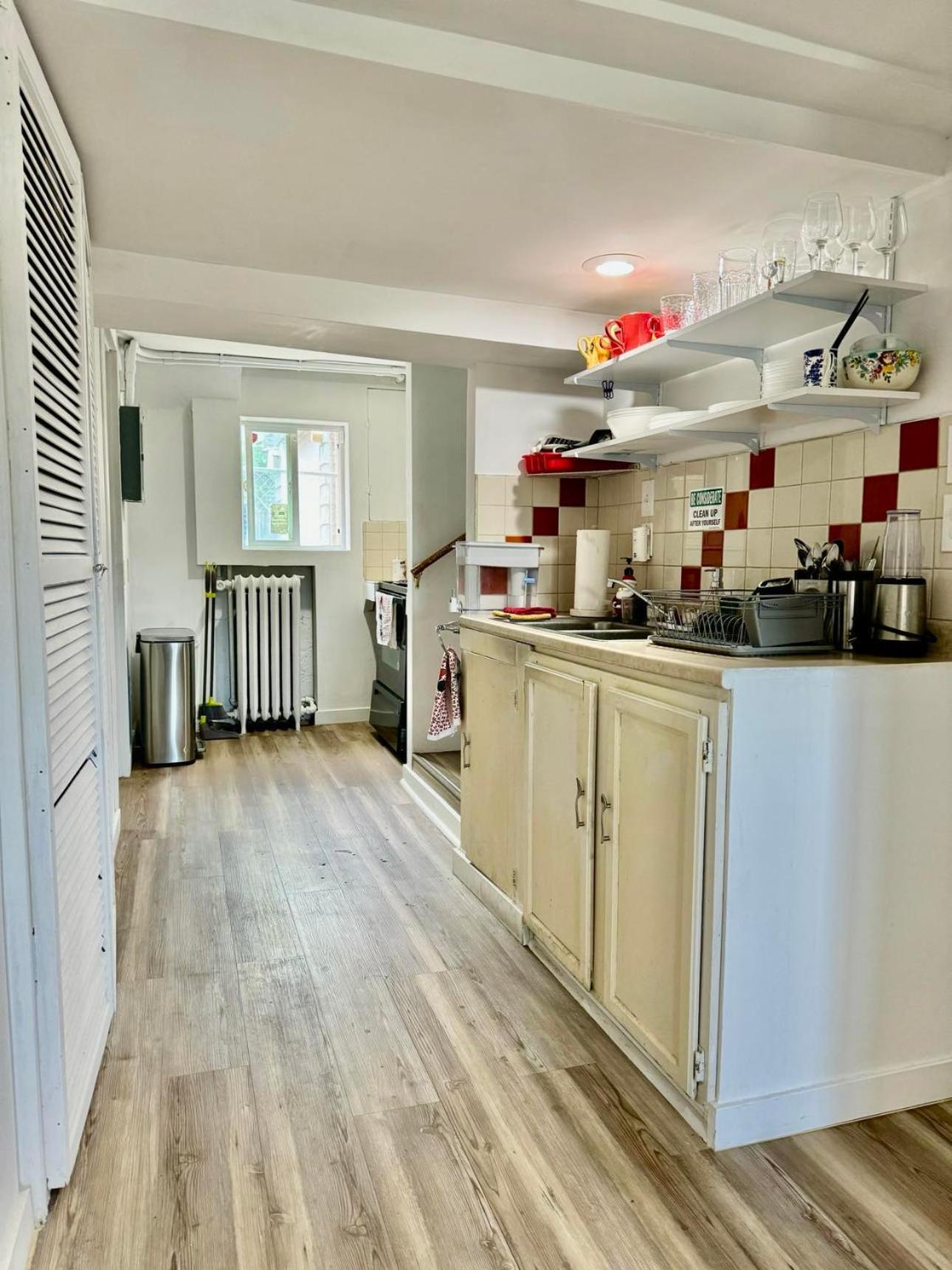Cozy Private Room With Shared Bathroom On The 1St Floor - Conveniently Located Near Seatac Airport And Downtown Seattle Kültér fotó